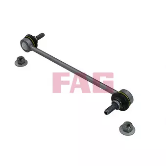 Entretoise/tige, stabilisateur FAG 818 0633 10