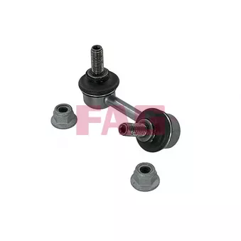 Entretoise/tige, stabilisateur FAG 818 0634 10