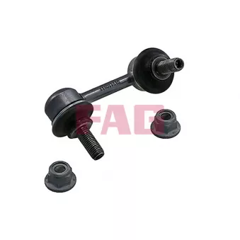 Entretoise/tige, stabilisateur FAG 818 0635 10