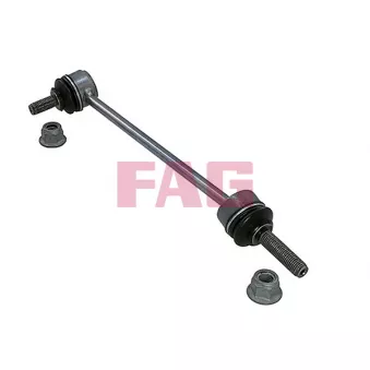 Entretoise/tige, stabilisateur FAG 818 0636 10