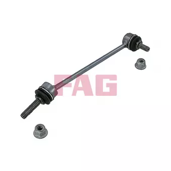 Entretoise/tige, stabilisateur FAG 818 0637 10