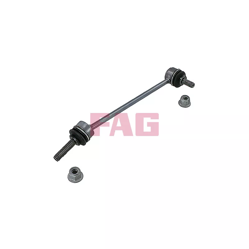 Entretoise/tige, stabilisateur FAG 818 0637 10