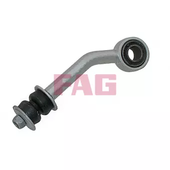 Entretoise/tige, stabilisateur FAG 818 0651 10