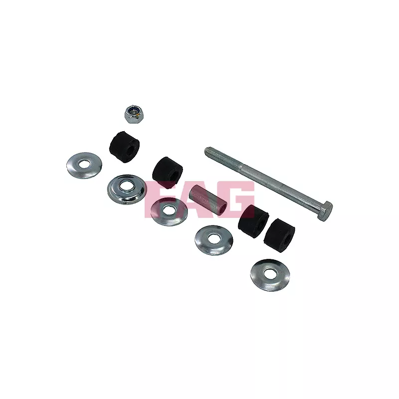 Entretoise/tige, stabilisateur FAG 818 0652 10