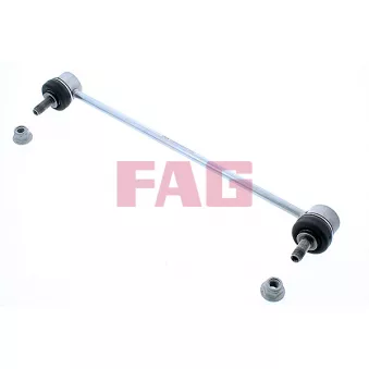 Entretoise/tige, stabilisateur FAG 818 0653 10