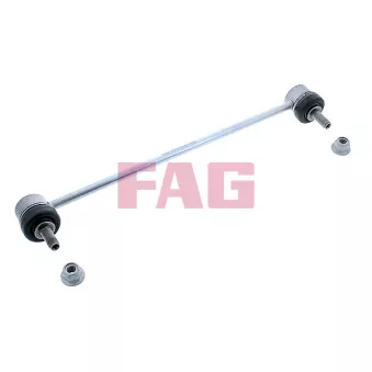 Entretoise/tige, stabilisateur FAG 818 0654 10