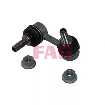 Entretoise/tige, stabilisateur FAG 818 0660 10