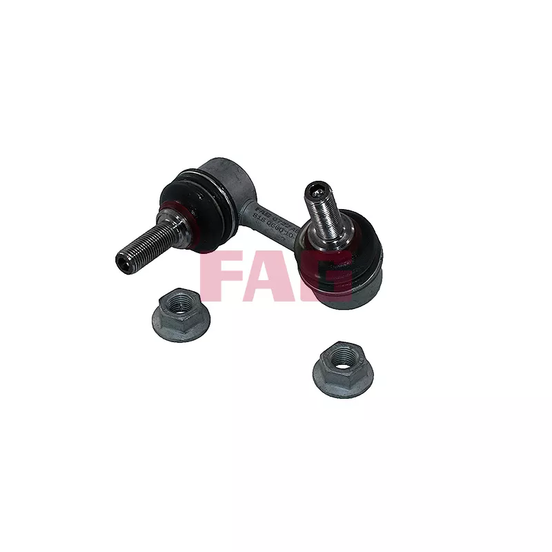 Entretoise/tige, stabilisateur FAG 818 0660 10