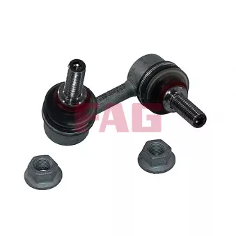 Entretoise/tige, stabilisateur FAG 818 0661 10