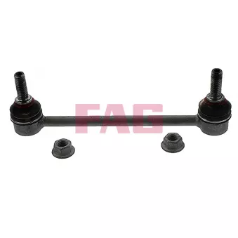 Entretoise/tige, stabilisateur FAG 818 0662 10