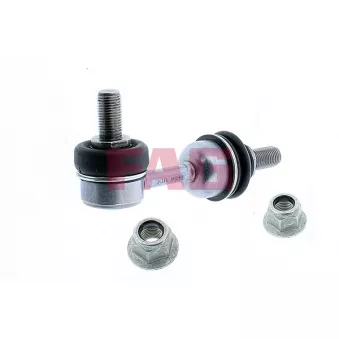 Entretoise/tige, stabilisateur FAG 818 0663 10