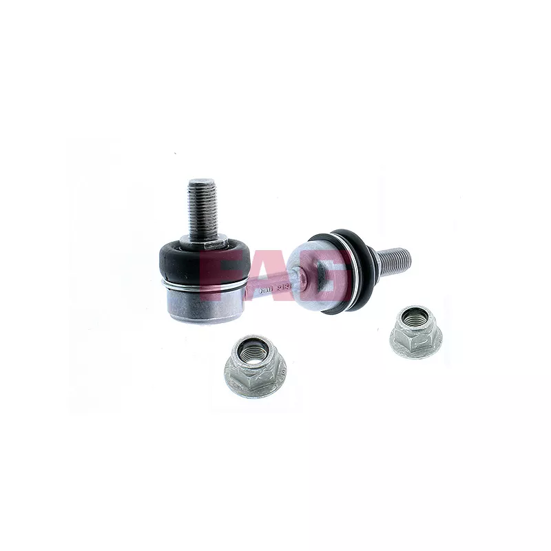 Entretoise/tige, stabilisateur FAG 818 0663 10