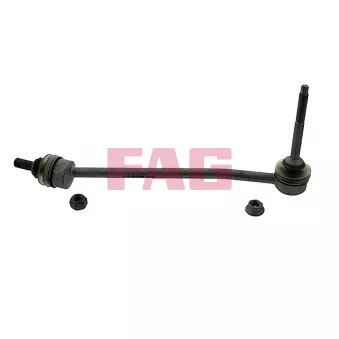 Entretoise/tige, stabilisateur FAG 818 0665 10