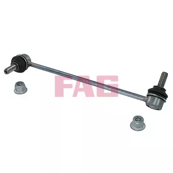 Entretoise/tige, stabilisateur FAG 818 0666 10