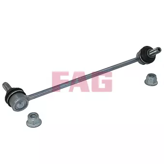 Entretoise/tige, stabilisateur FAG