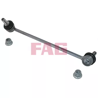 Entretoise/tige, stabilisateur FAG