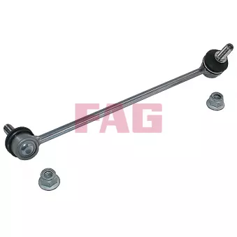 Entretoise/tige, stabilisateur FAG 818 0669 10