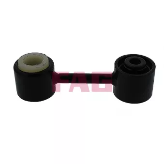 Entretoise/tige, stabilisateur FAG 818 0672 10