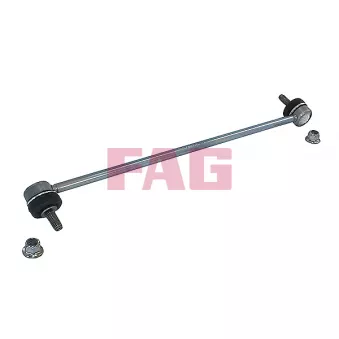 Entretoise/tige, stabilisateur FAG 818 0675 10