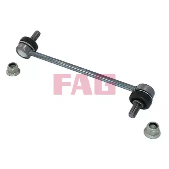 Entretoise/tige, stabilisateur FAG 818 0676 10