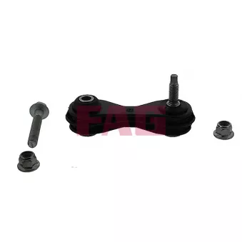 Entretoise/tige, stabilisateur FAG 818 0677 10