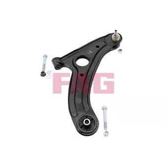 Triangle ou bras de suspension (train avant) FAG 821 0093 10
