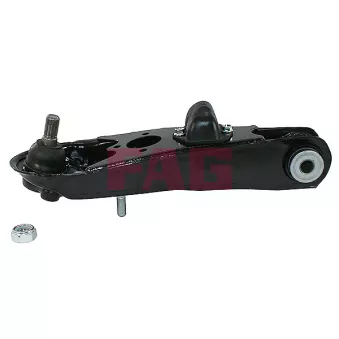 Triangle ou bras de suspension (train avant) FAG 821 0128 10