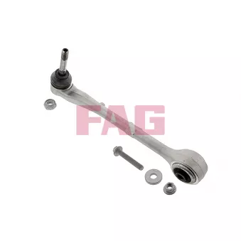 Triangle ou bras de suspension (train avant) FAG 821 0166 10