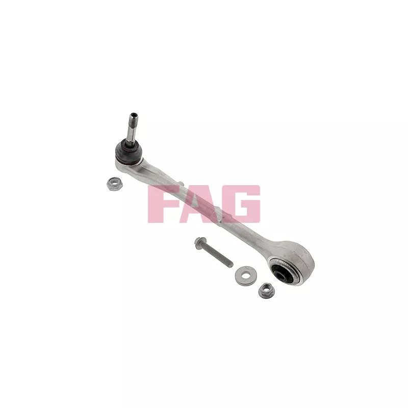 Triangle ou bras de suspension (train avant) FAG 821 0166 10