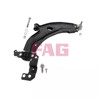 Triangle ou bras de suspension (train avant) FAG 821 0377 10