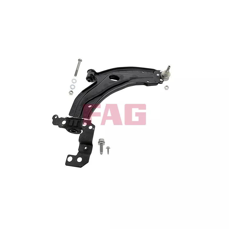 Triangle ou bras de suspension (train avant) FAG 821 0377 10