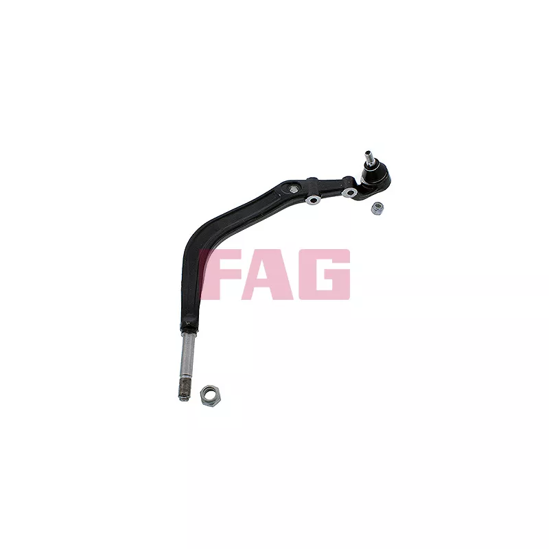 Triangle ou bras de suspension (train avant) FAG 821 0586 10