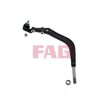 Triangle ou bras de suspension (train avant) FAG 821 0587 10