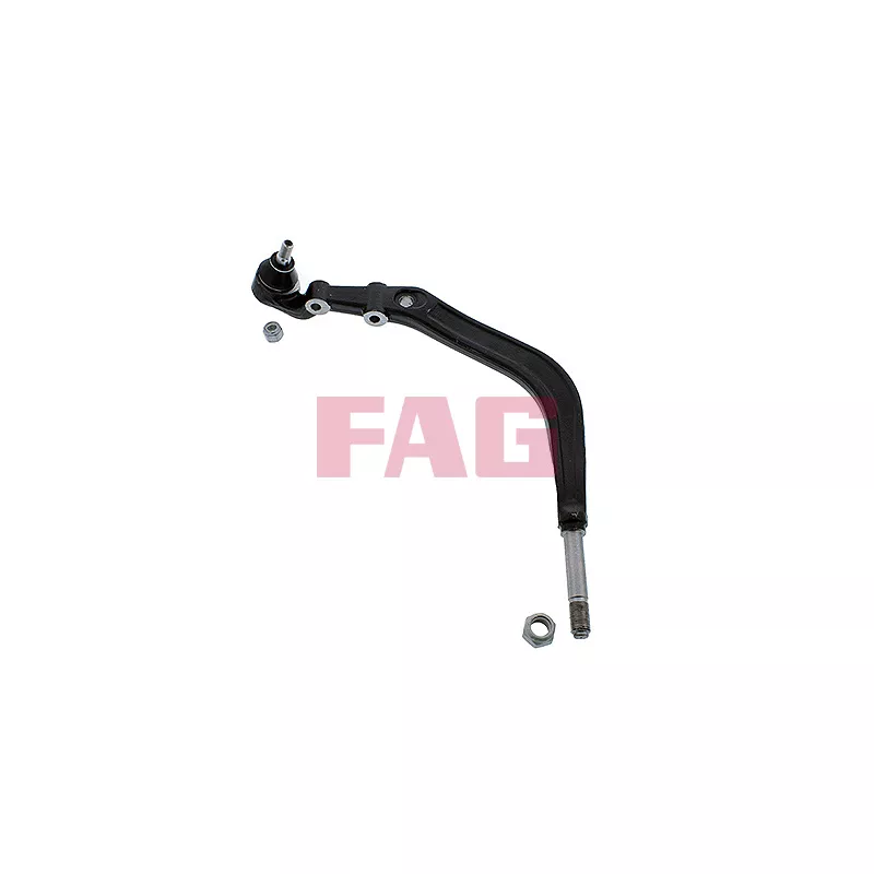 Triangle ou bras de suspension (train avant) FAG 821 0587 10