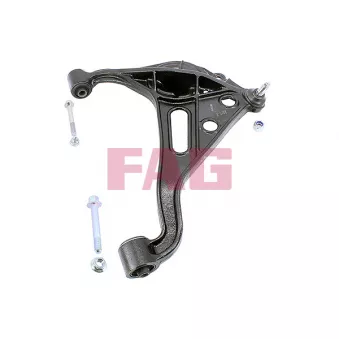 Triangle ou bras de suspension (train avant) FAG 821 0646 10