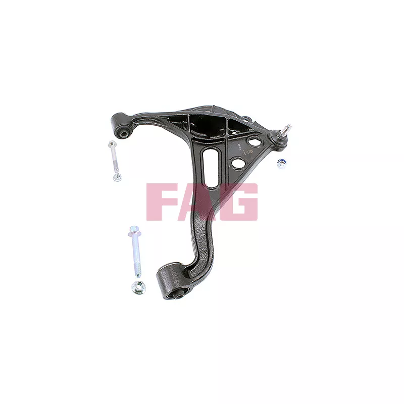 Triangle ou bras de suspension (train avant) FAG 821 0646 10