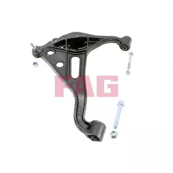 Triangle ou bras de suspension (train avant) FAG 821 0647 10