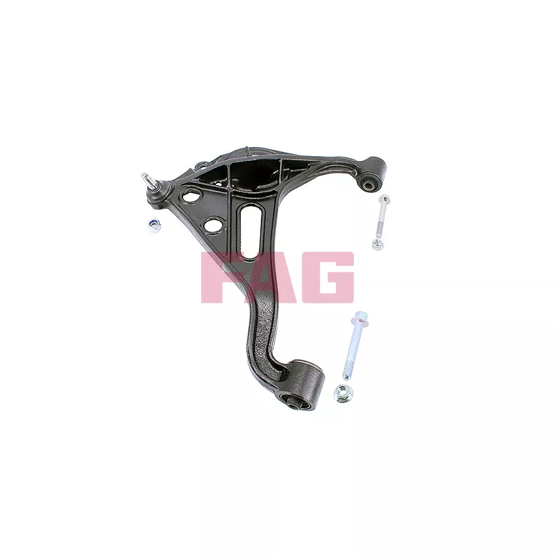 Triangle ou bras de suspension (train avant) FAG 821 0647 10
