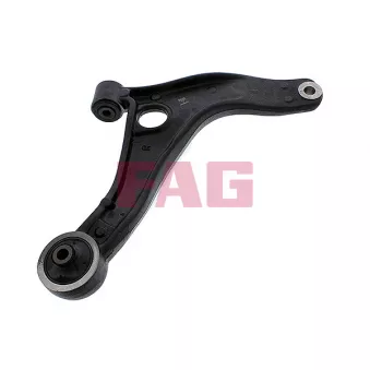 Triangle ou bras de suspension (train avant) FAG 821 0865 10