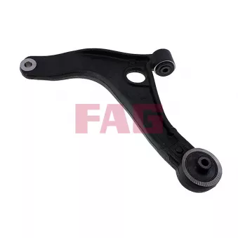 Triangle ou bras de suspension (train avant) FAG 821 0868 10