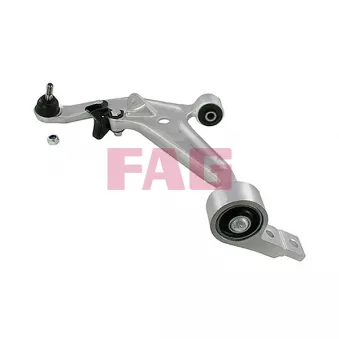 Triangle ou bras de suspension (train avant) FAG 821 0947 10