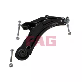 Triangle ou bras de suspension (train avant) FAG 821 0952 10