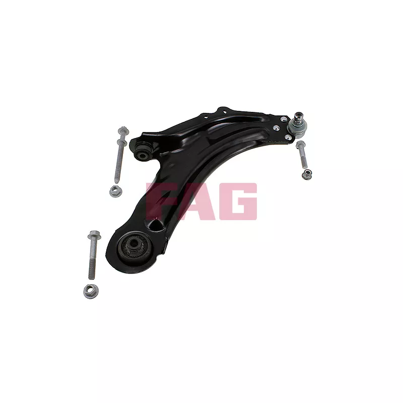 Triangle ou bras de suspension (train avant) FAG 821 0952 10