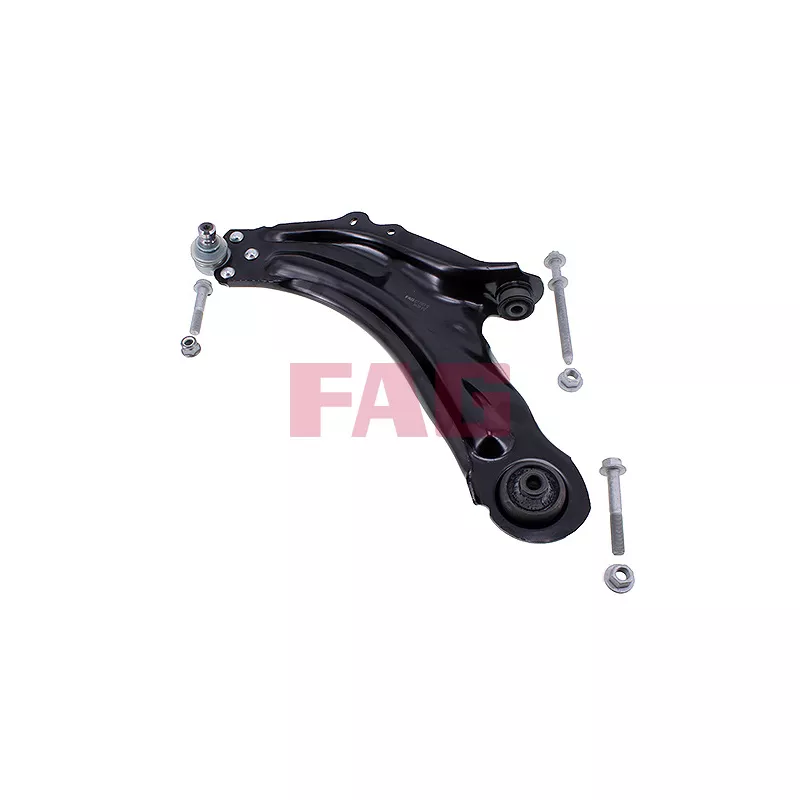 Triangle ou bras de suspension (train avant) FAG 821 0953 10