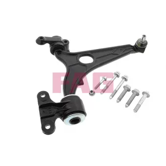 Triangle ou bras de suspension (train avant) FAG 821 0955 10