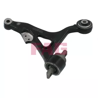 Triangle ou bras de suspension (train avant) FAG 821 0958 10