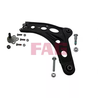 Triangle ou bras de suspension (train avant) FAG 821 0991 10