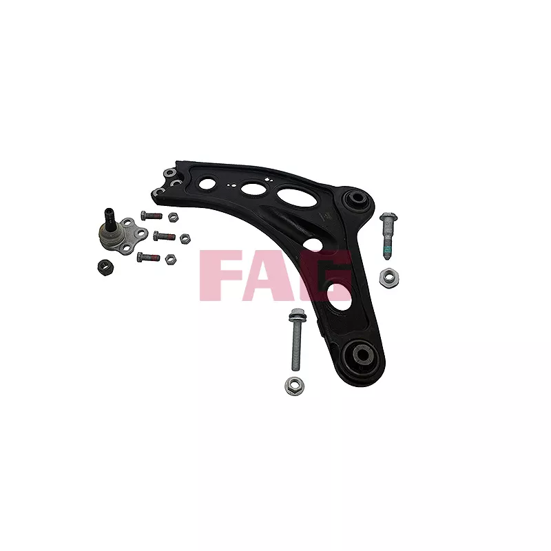 Triangle ou bras de suspension (train avant) FAG 821 0991 10