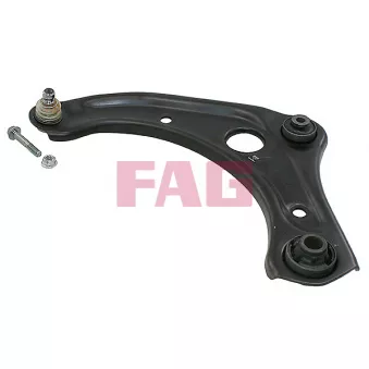 Triangle ou bras de suspension (train avant) FAG 821 1000 10