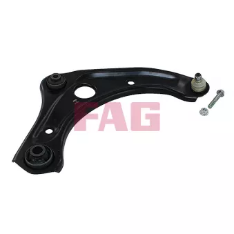 Triangle ou bras de suspension (train avant) FAG 821 1001 10